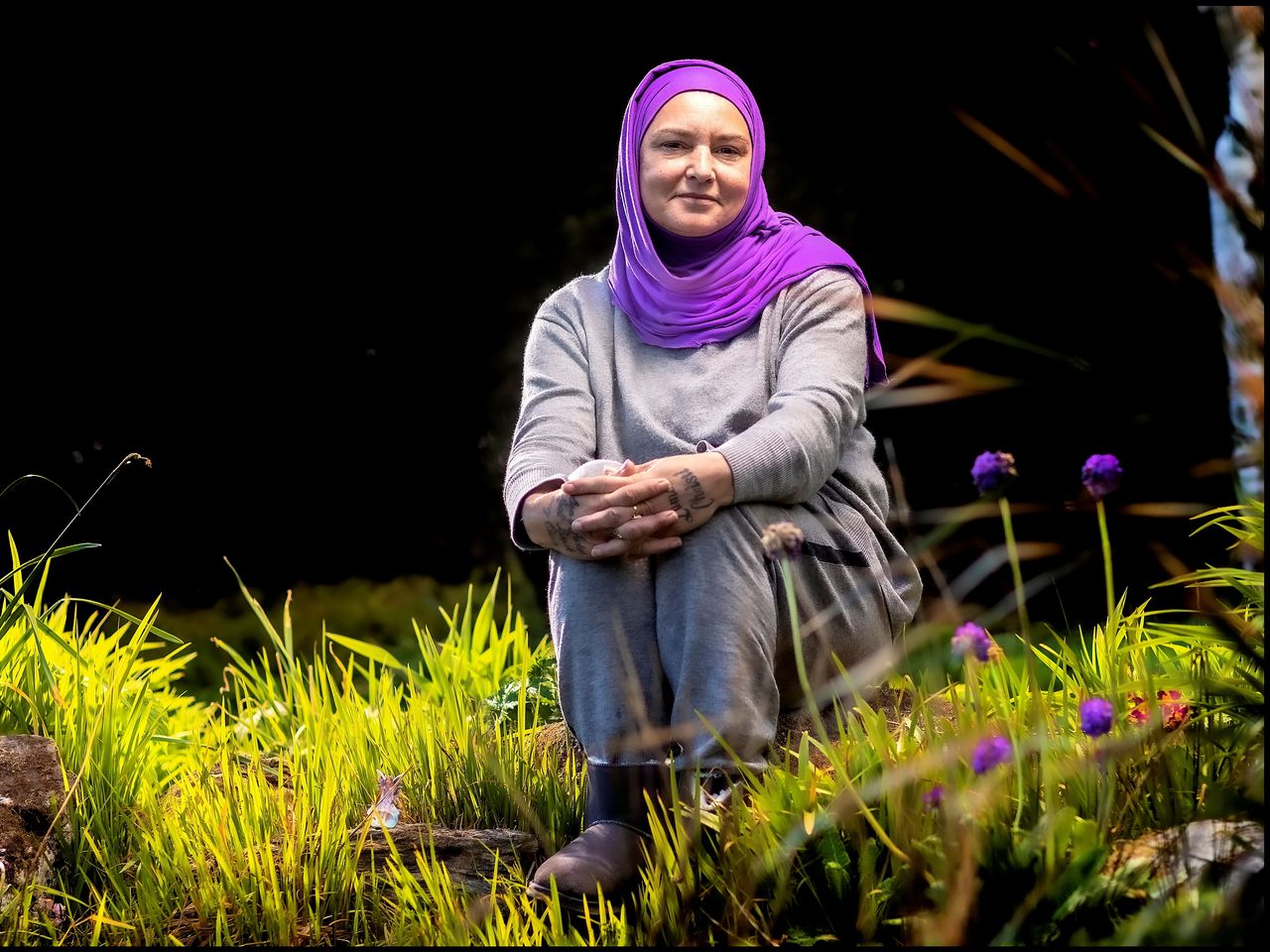 Sinéad O’Connor: Irish Singer To Be Laid To Rest On Home Soil ...